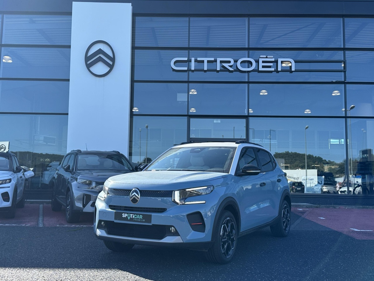 Citroën C3 (4)