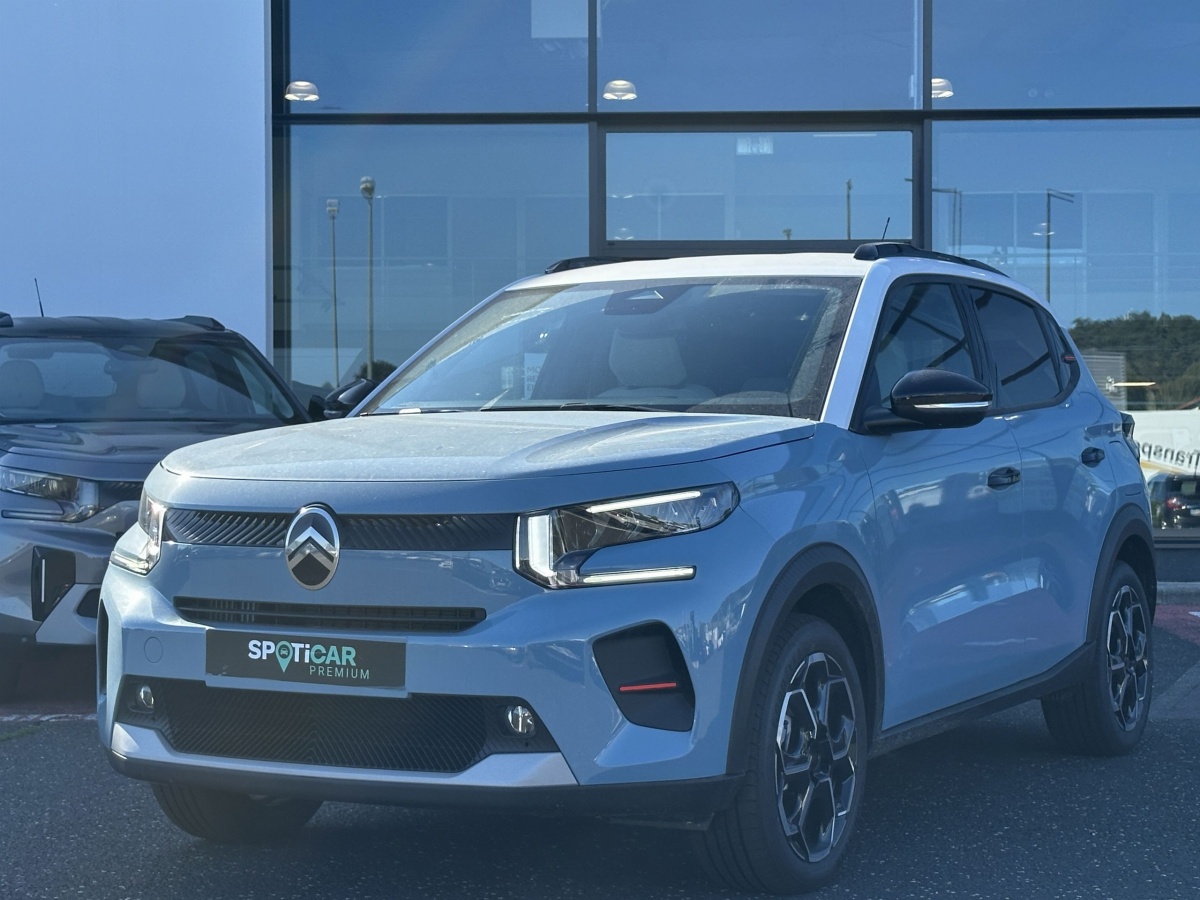 Citroën C3 (4)