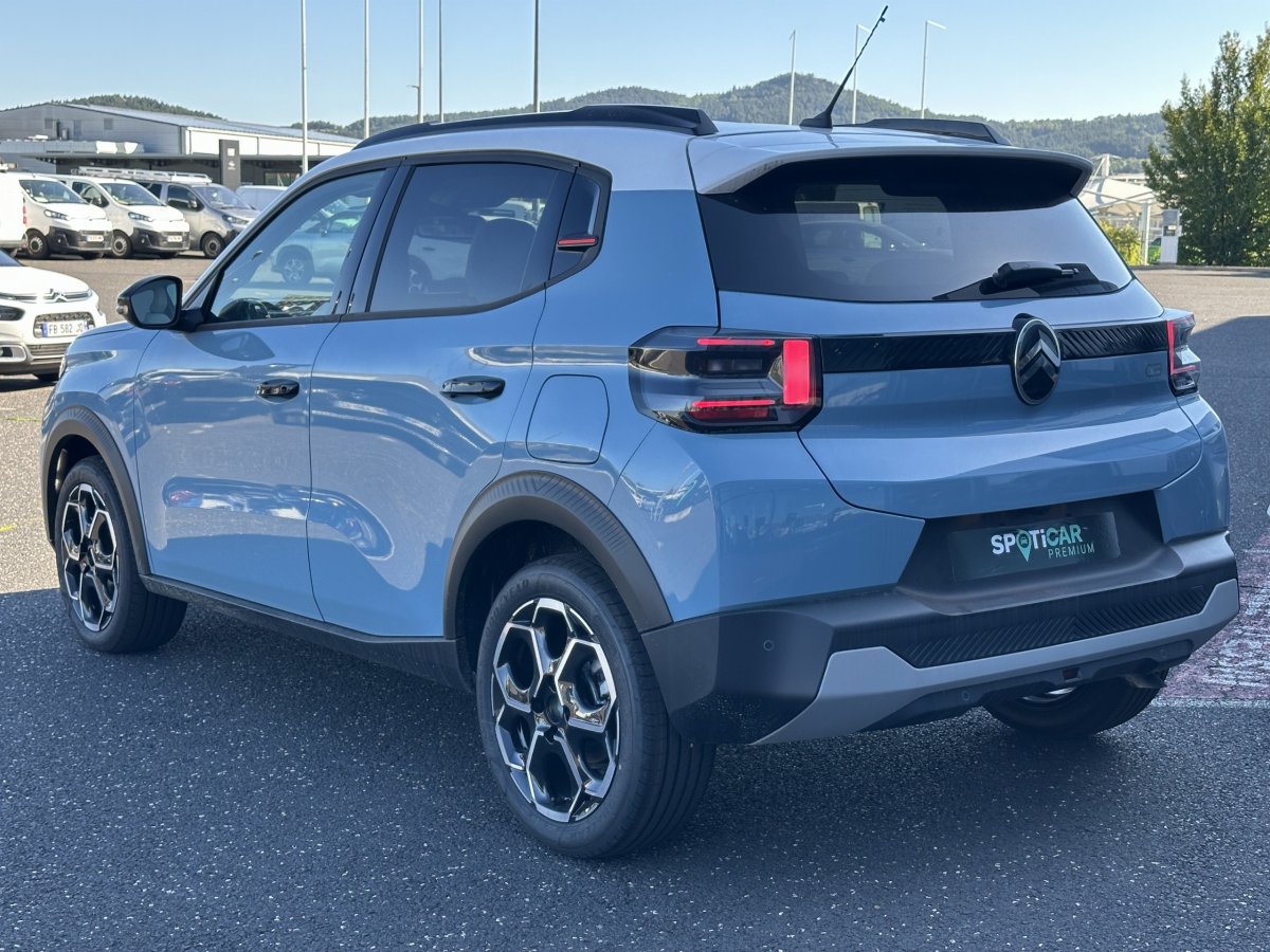 Citroën C3 (4)