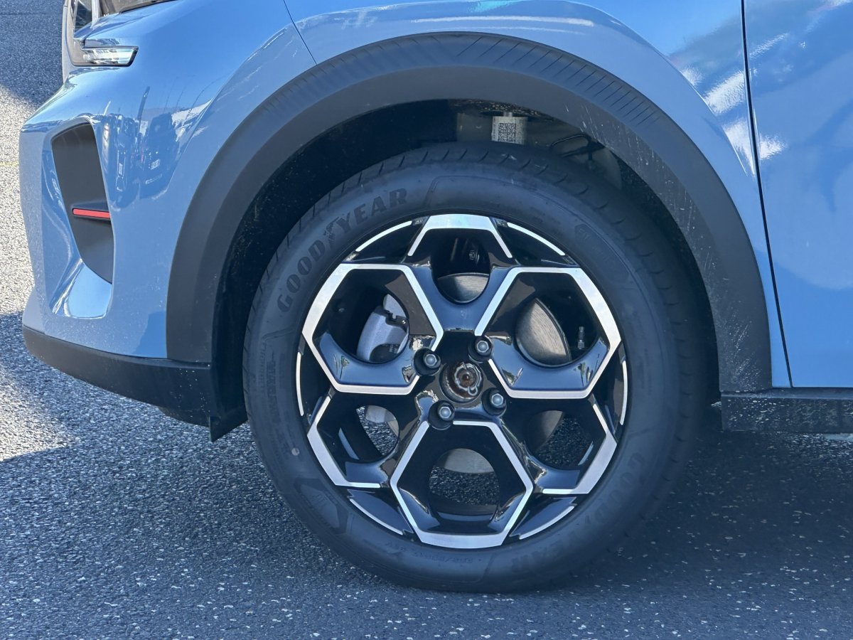 Citroën C3 (4)