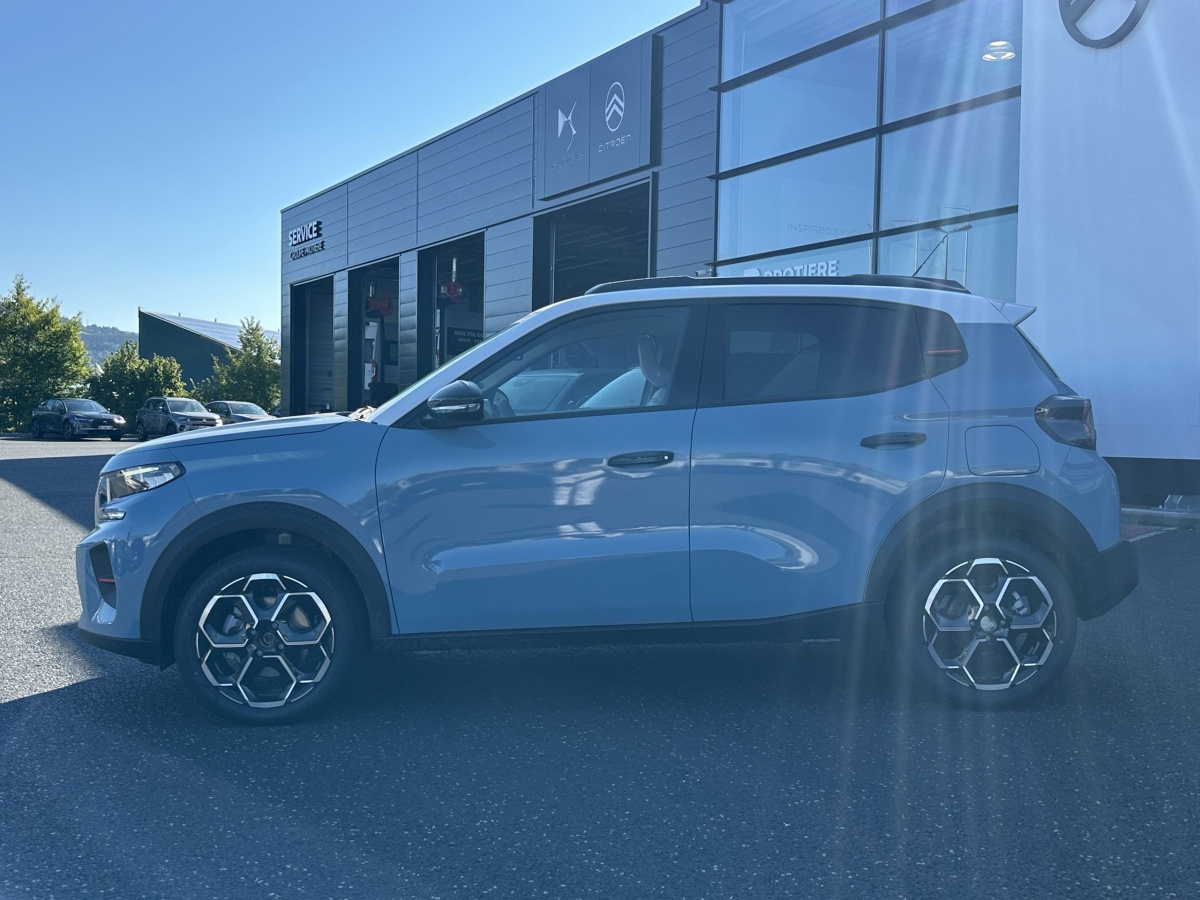 Citroën C3 (4)