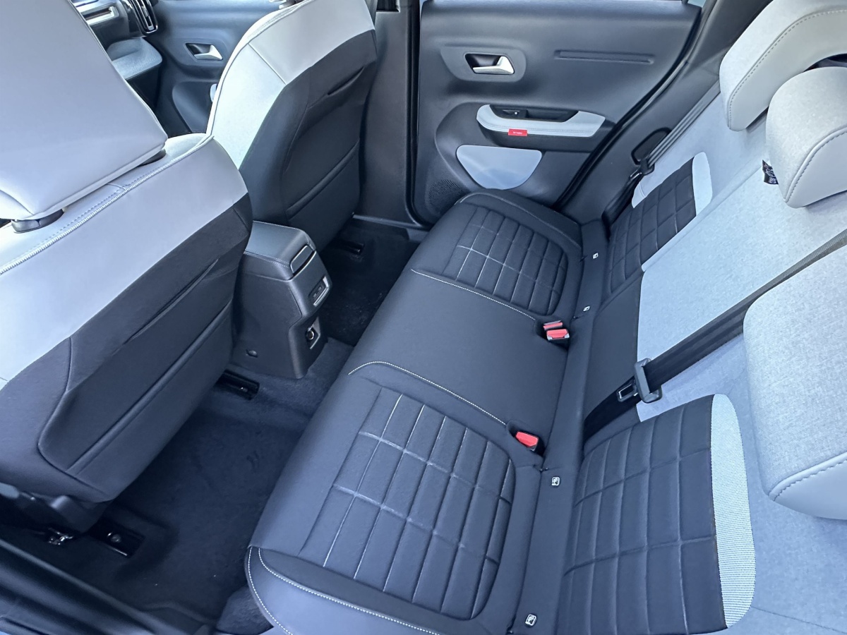 Citroën C3 (4)