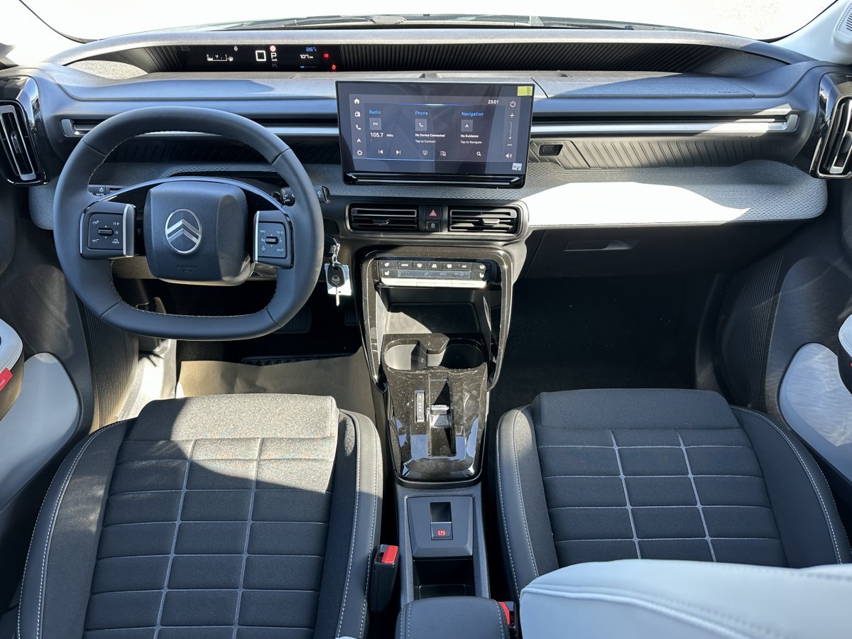 Citroën C3 (4)