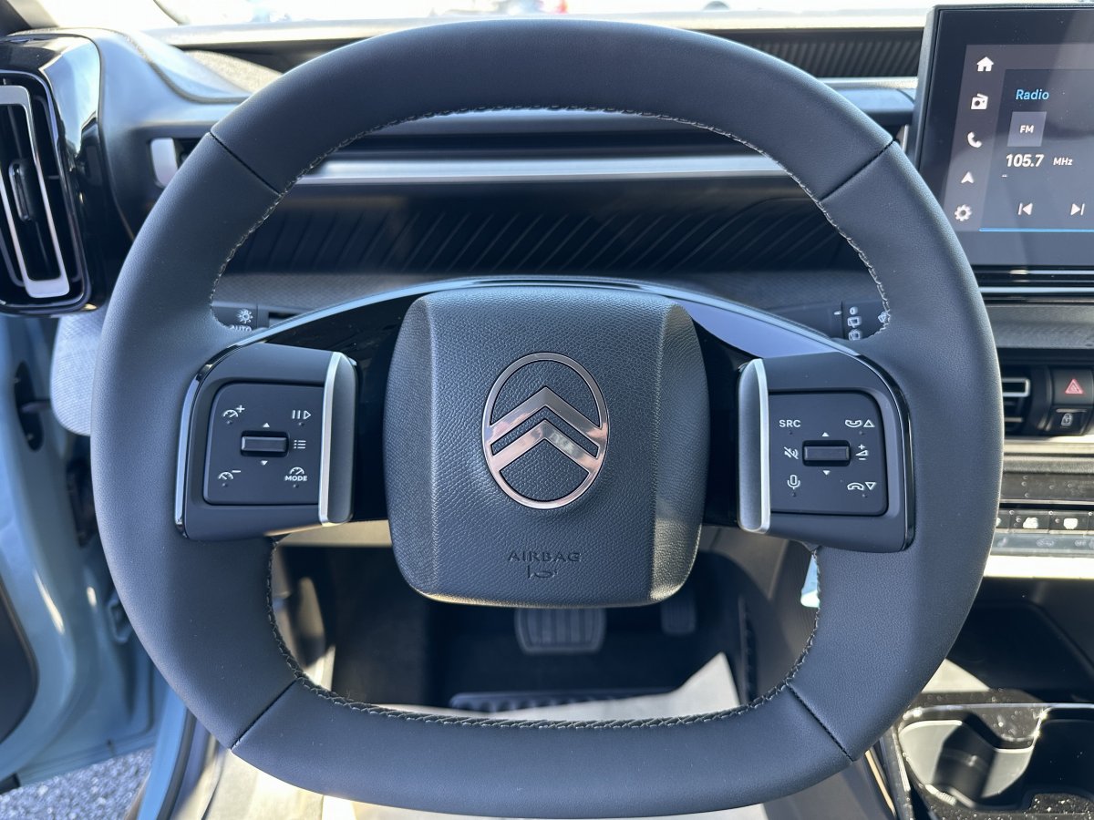 Citroën C3 (4)