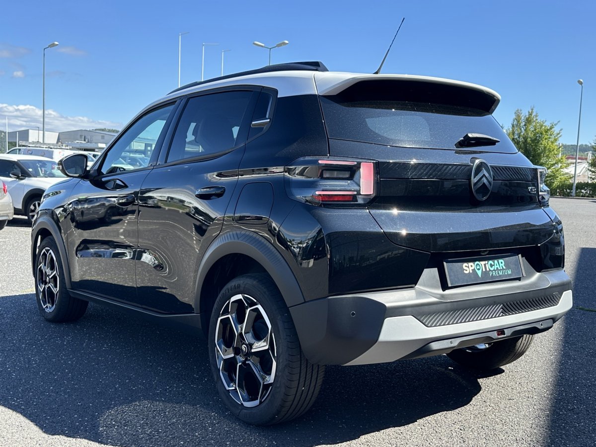 Citroën C3 (4)