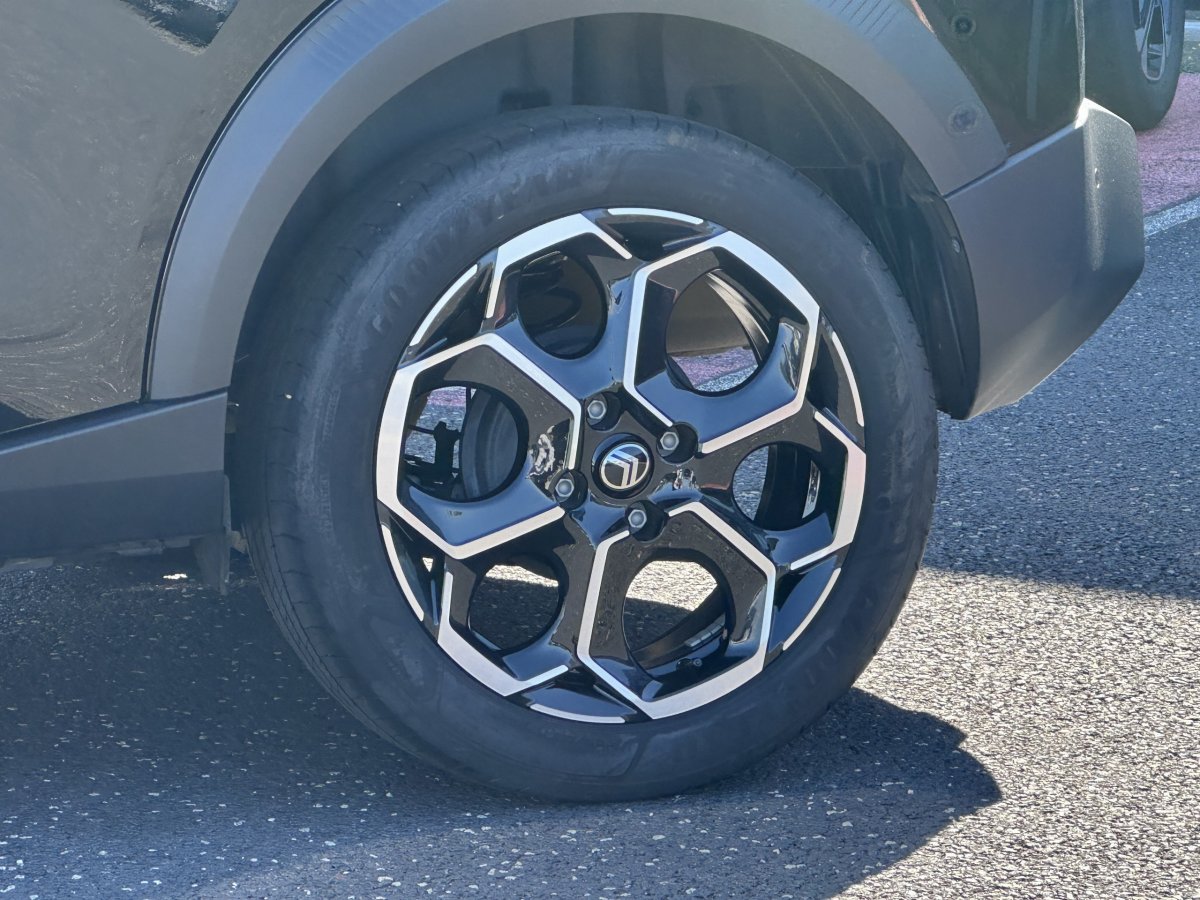 Citroën C3 (4)
