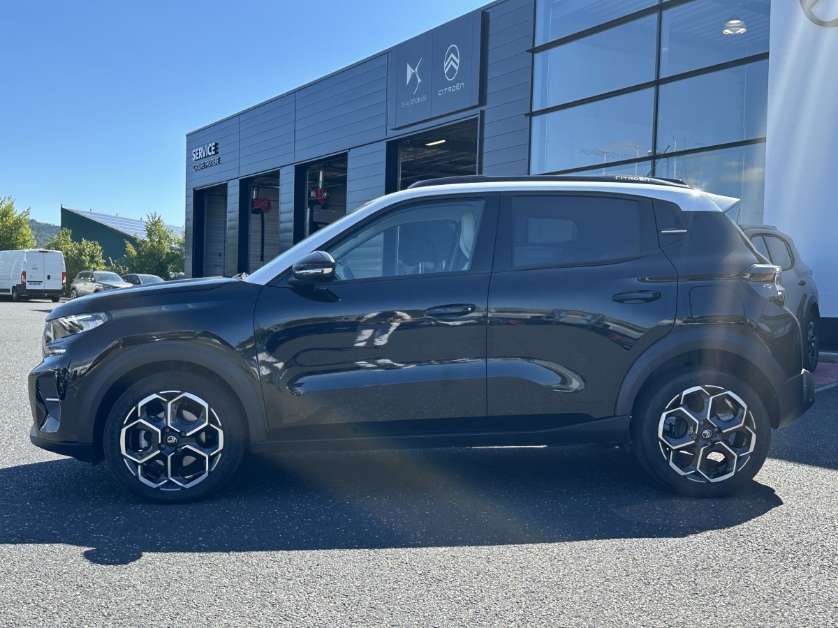 Citroën C3 (4)