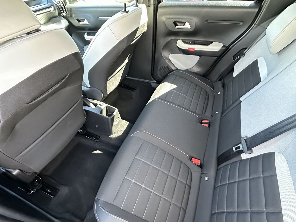 Citroën C3 (4)