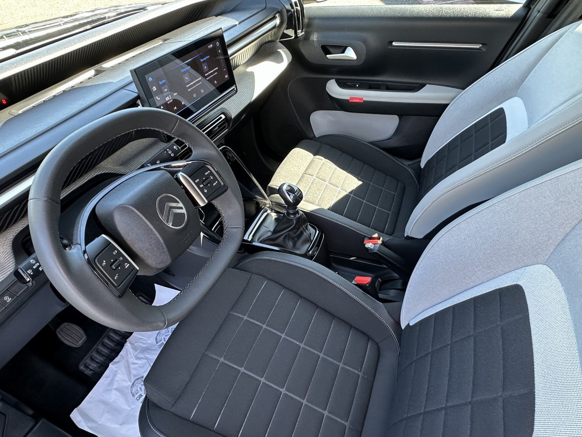 Citroën C3 (4)