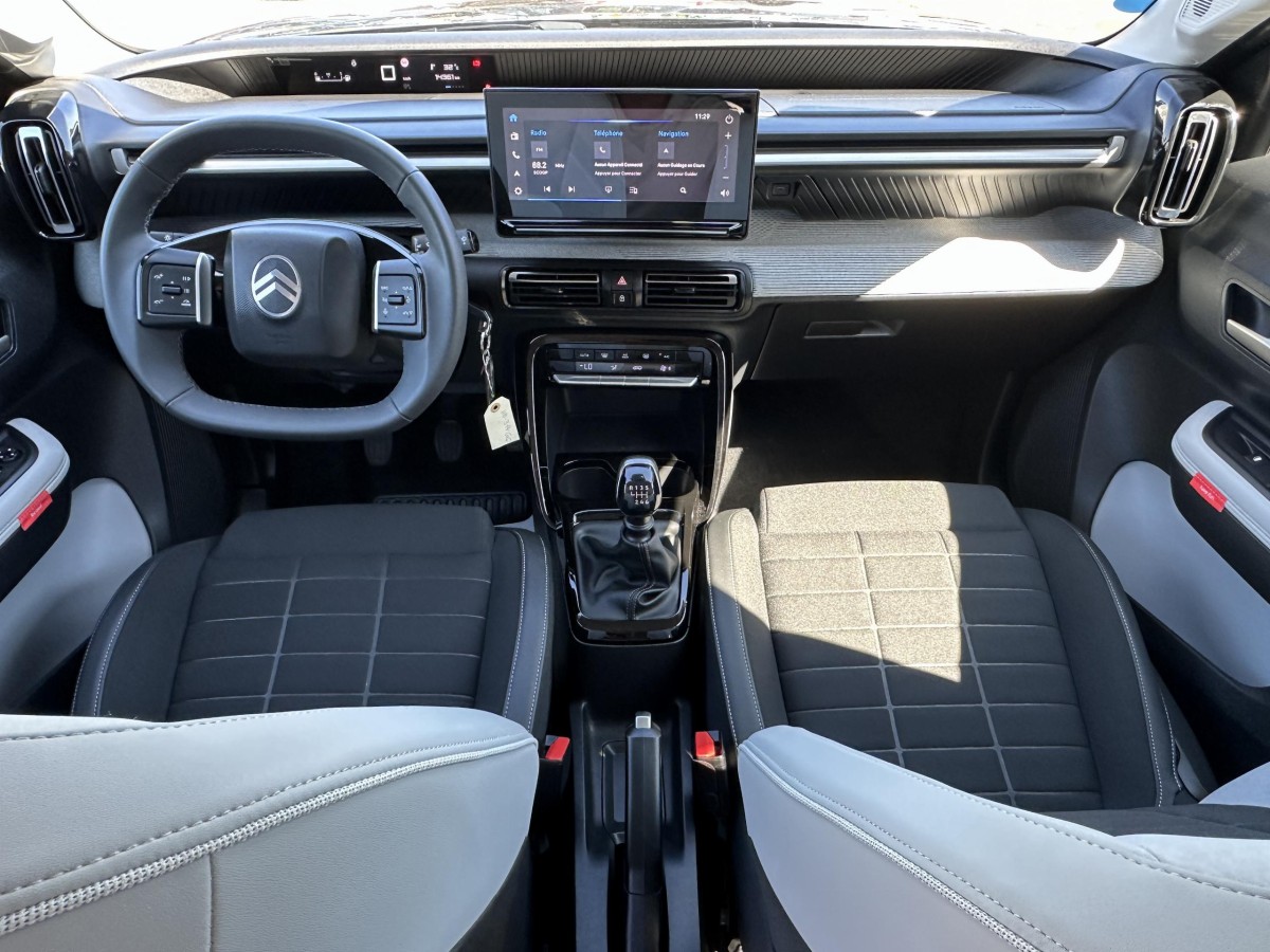 Citroën C3 (4)
