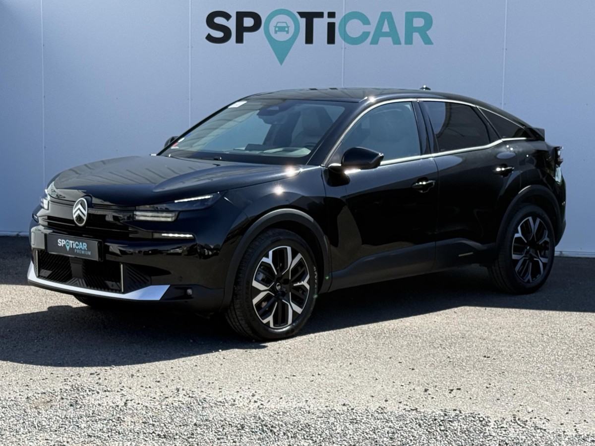 Citroën C4 (3)