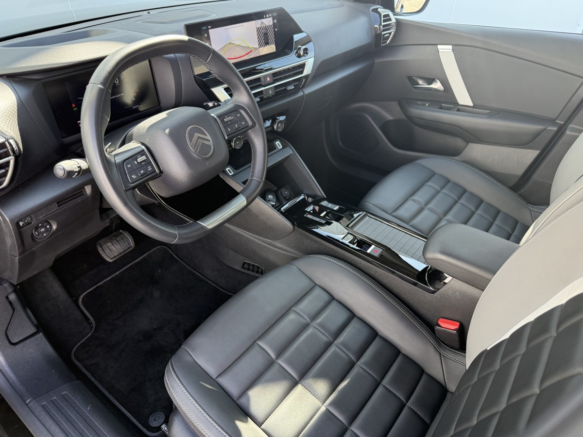 Citroën C4 (3)