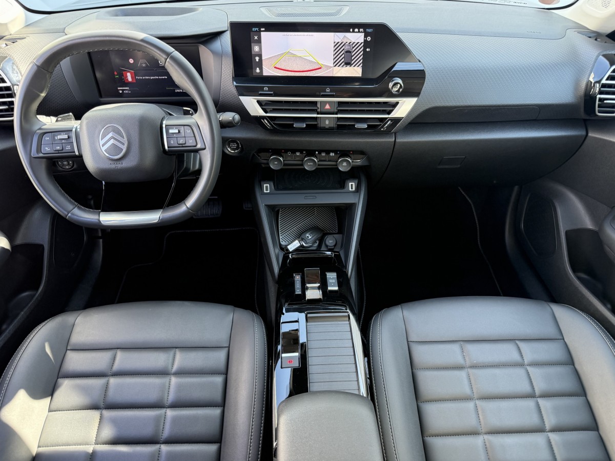 Citroën C4 (3)