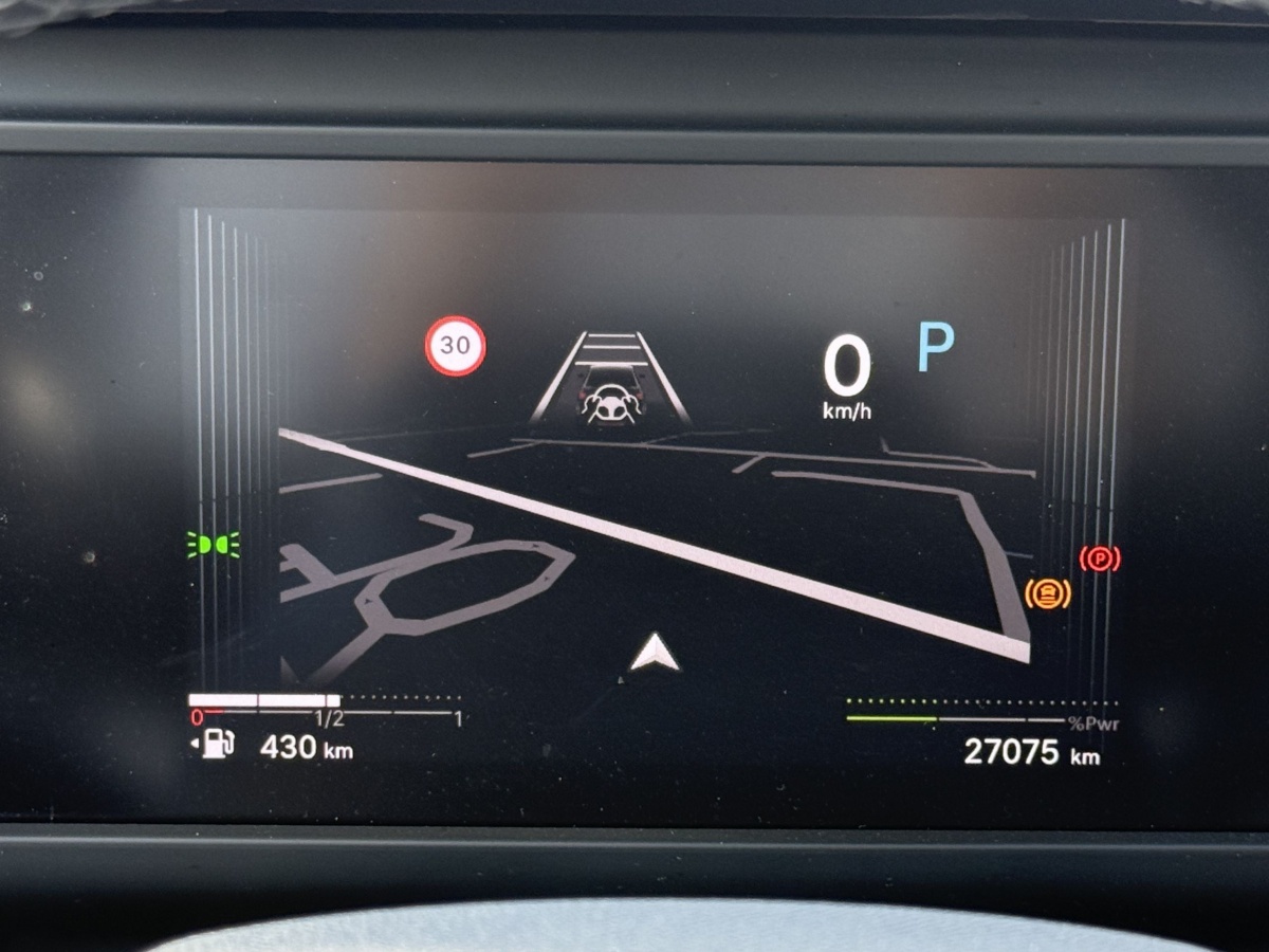 Citroën C4 (3)