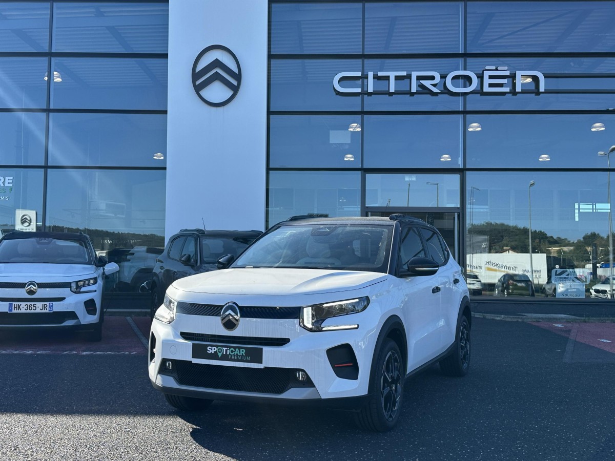 Citroën C3 (4)
