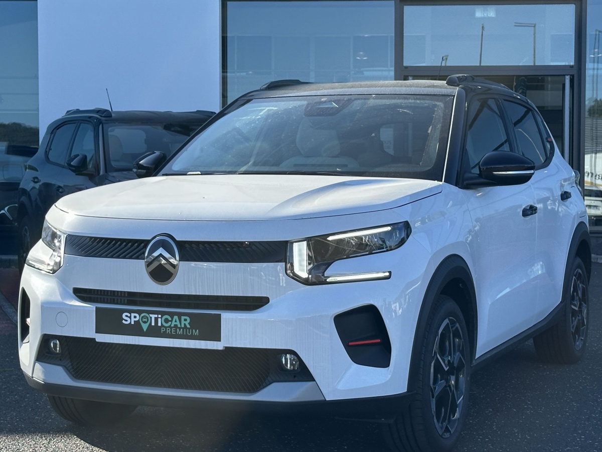 Citroën C3 (4)
