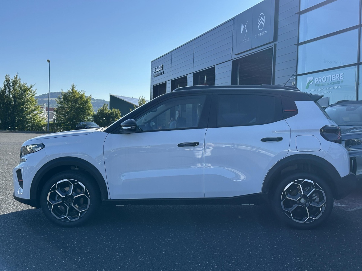 Citroën C3 (4)