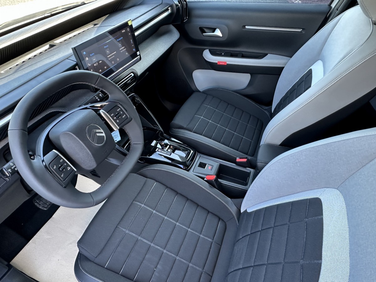 Citroën C3 (4)
