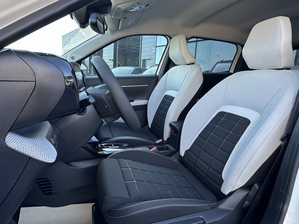 Citroën C3 (4)