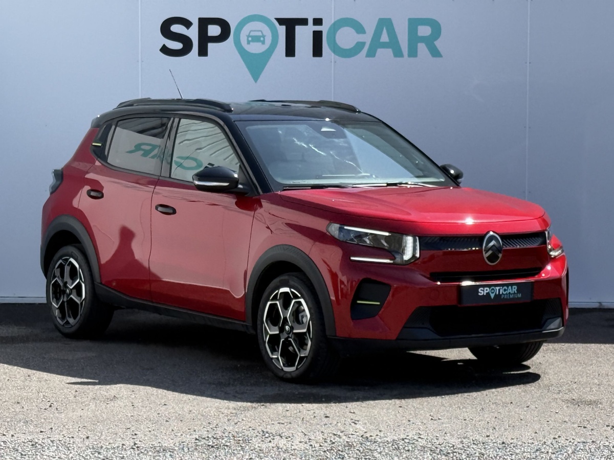 Citroën C3 (4)