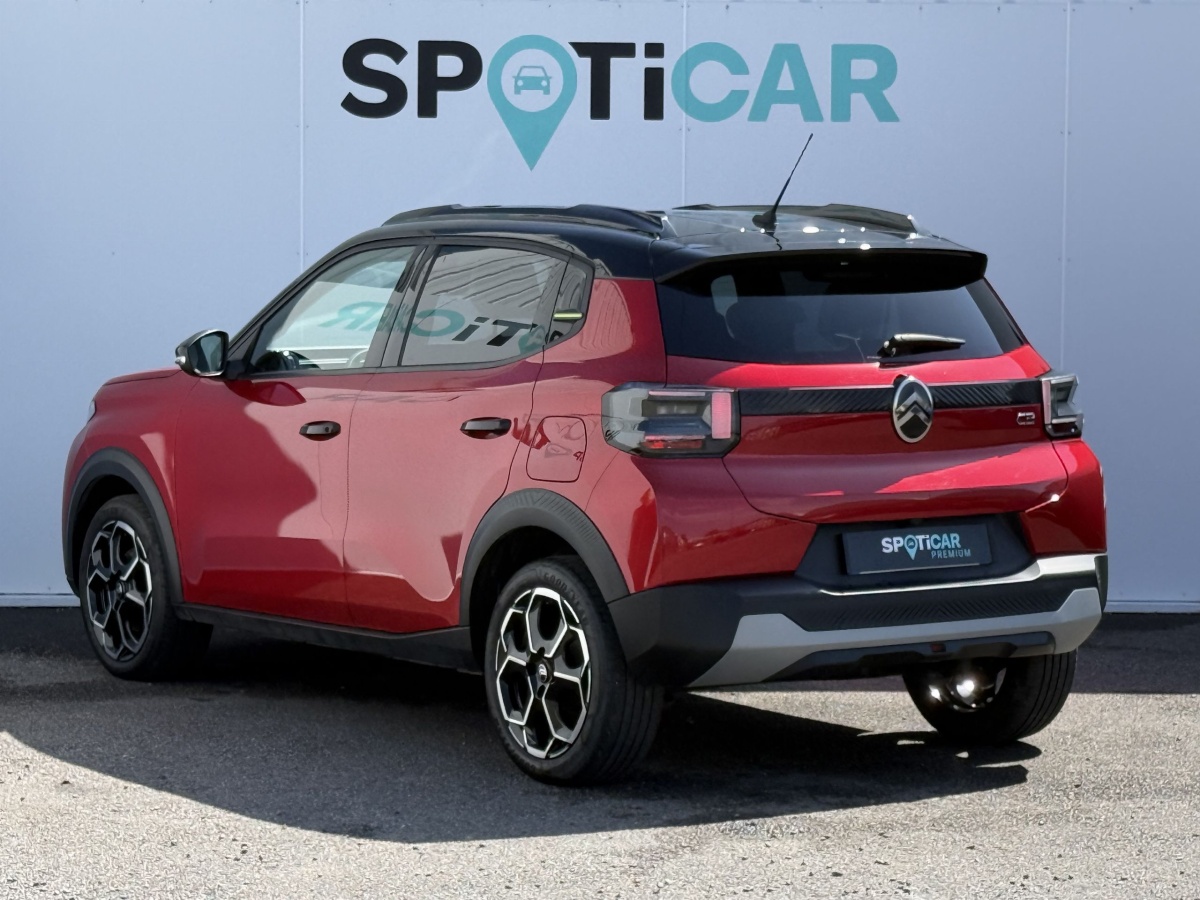 Citroën C3 (4)