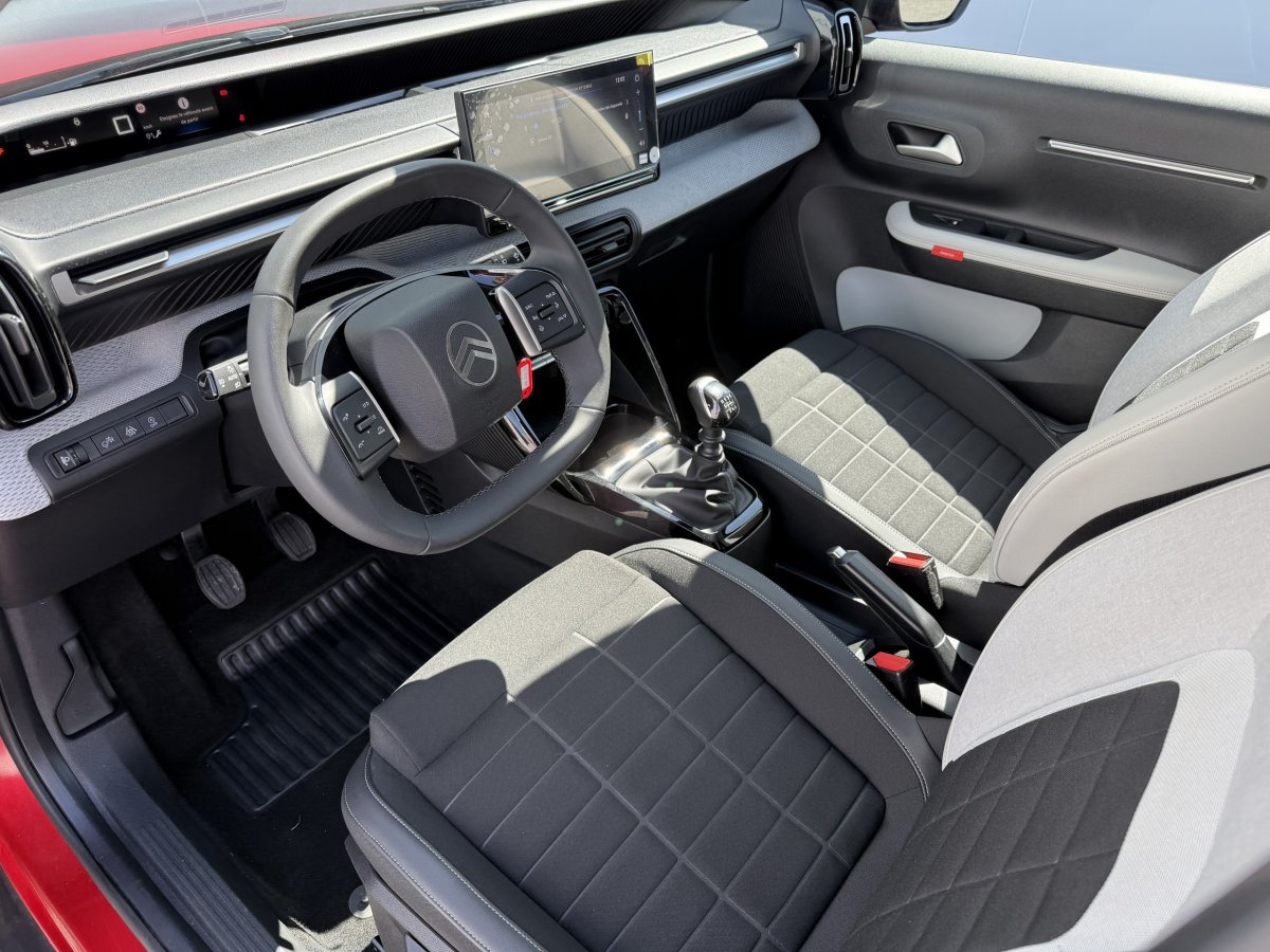 Citroën C3 (4)