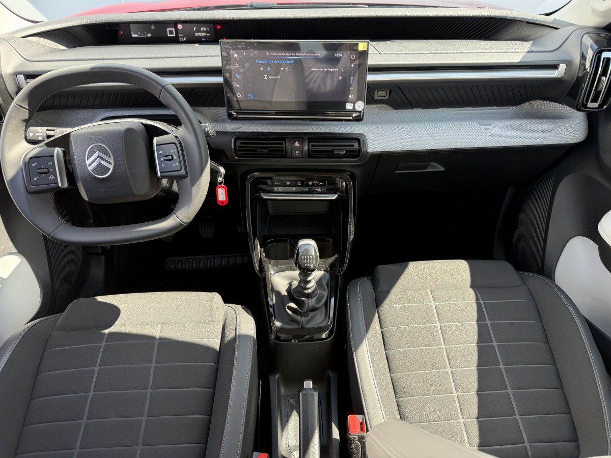 Citroën C3 (4)