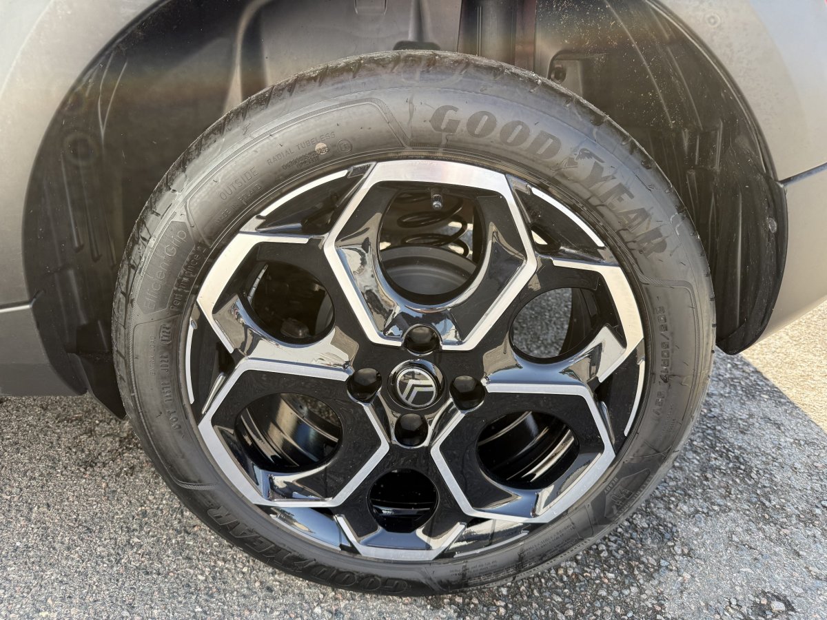 Citroën C3 (4)
