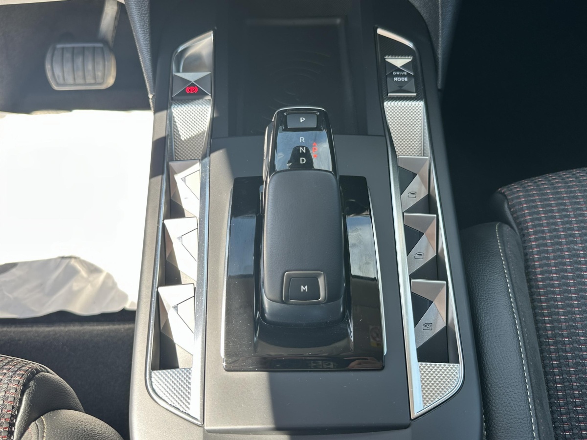 Ds DS 3