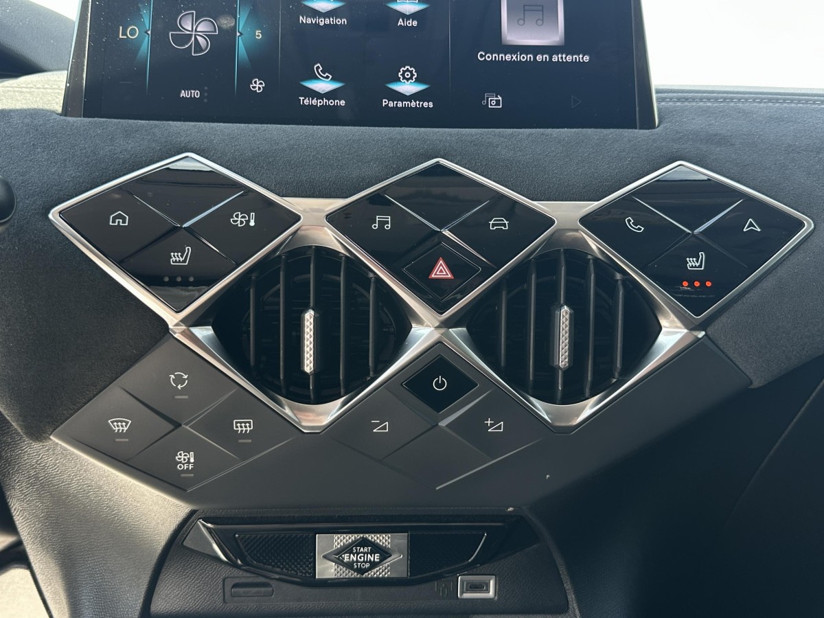 Ds DS 3