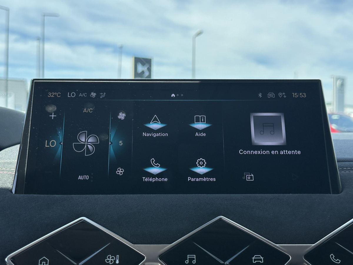 Ds DS 3
