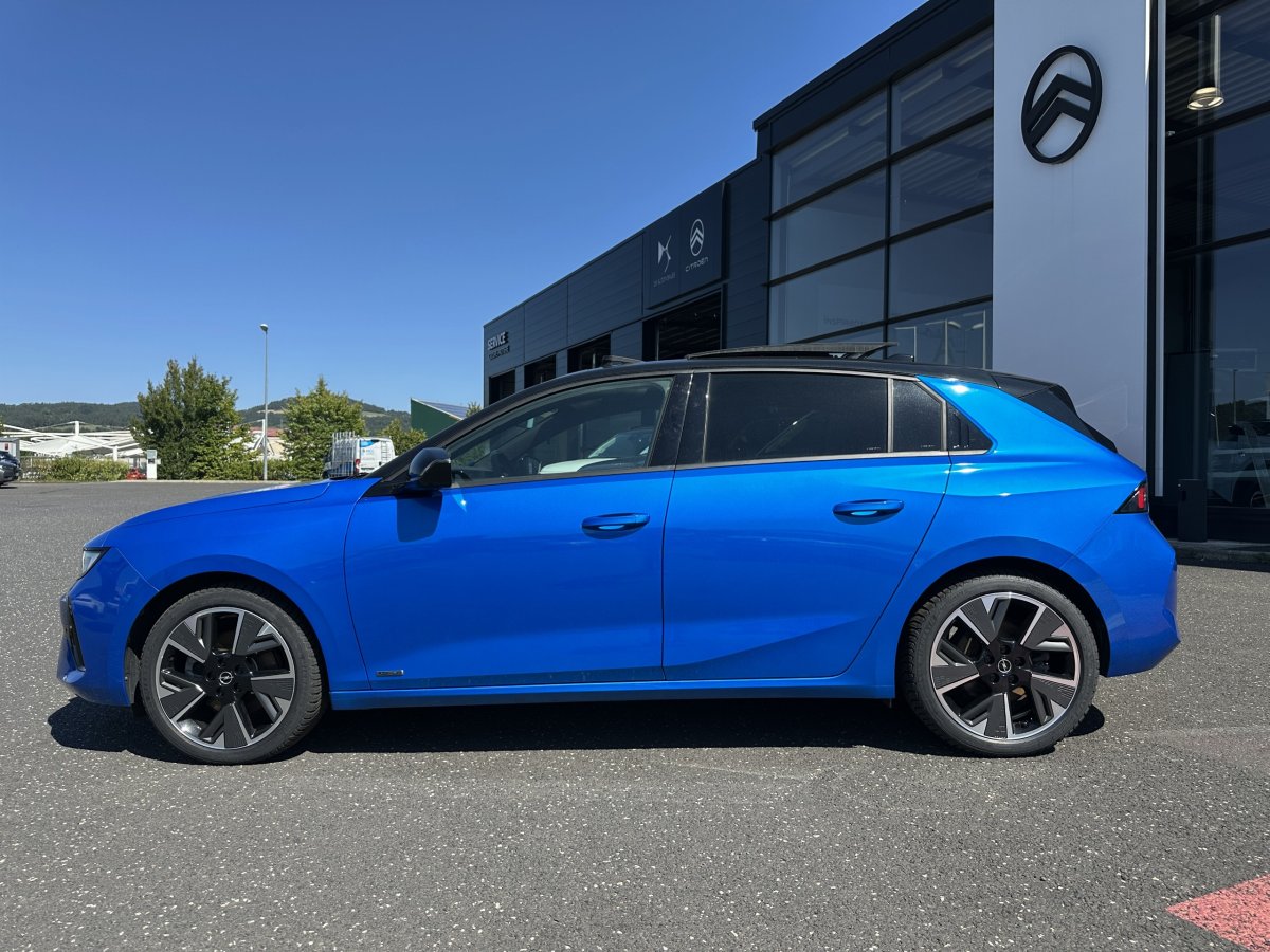 Opel Astra (6)