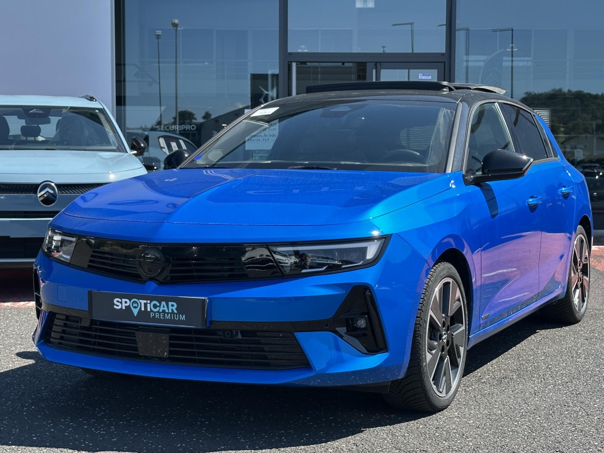 Opel Astra (6)