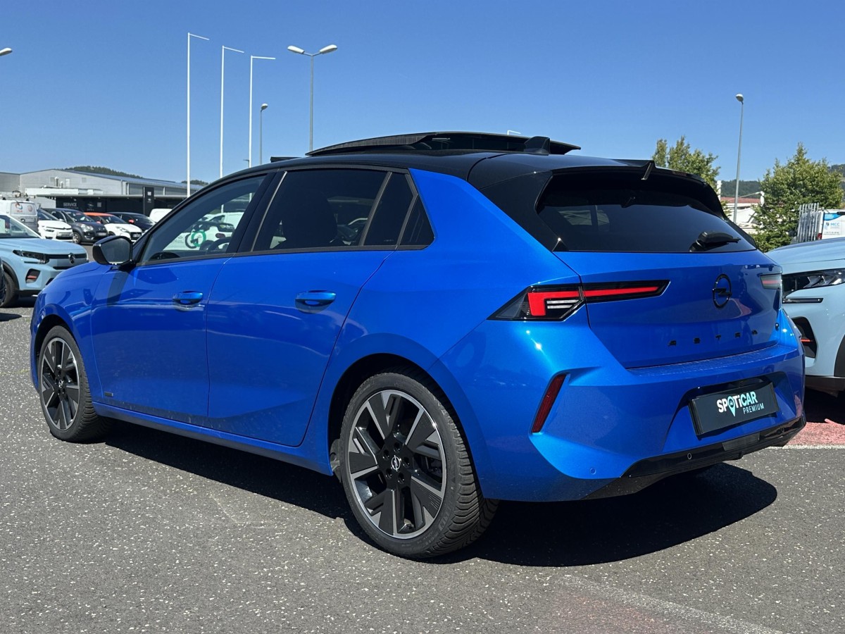 Opel Astra (6)