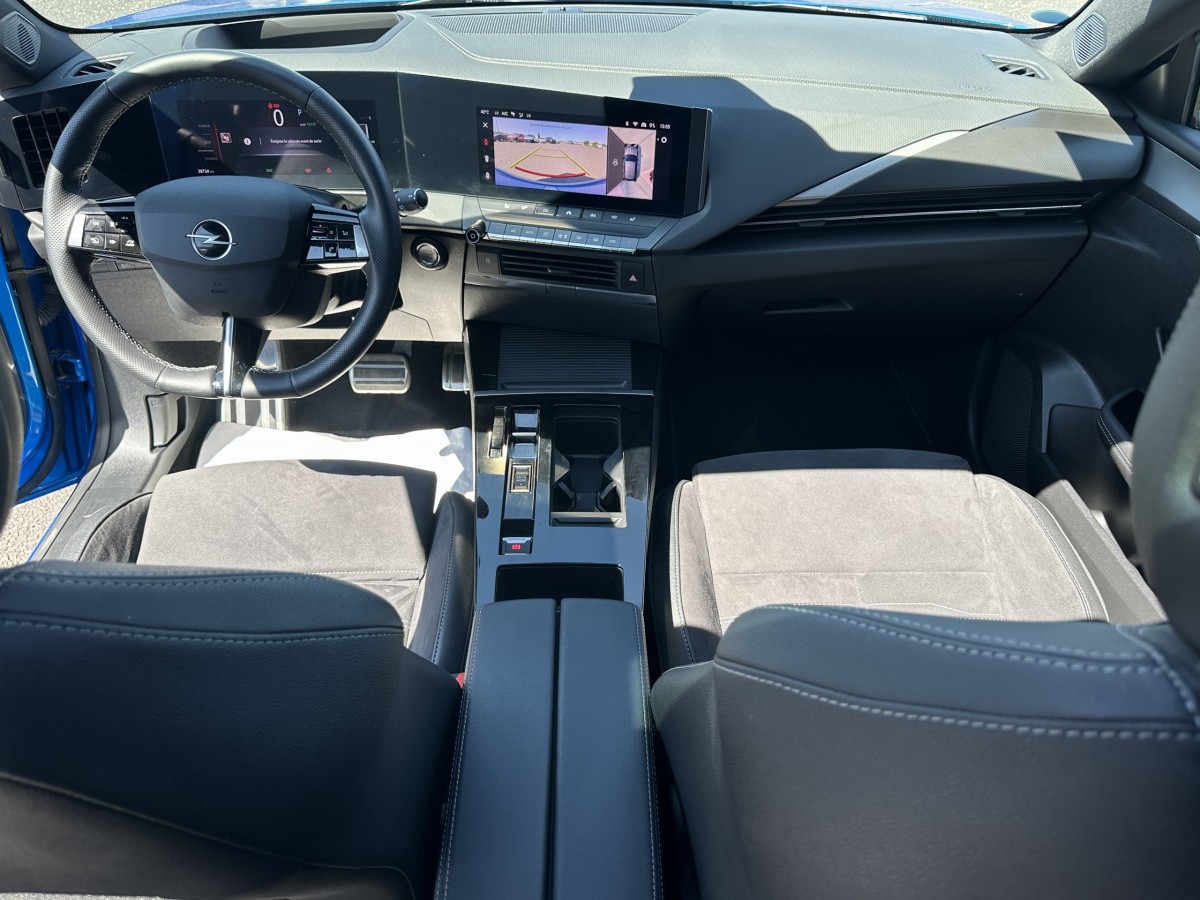 Opel Astra (6)