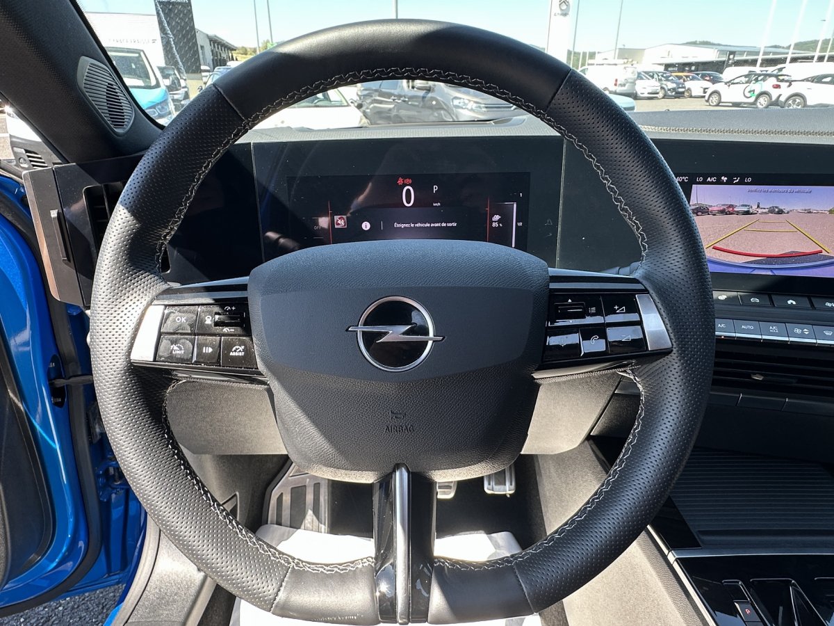 Opel Astra (6)