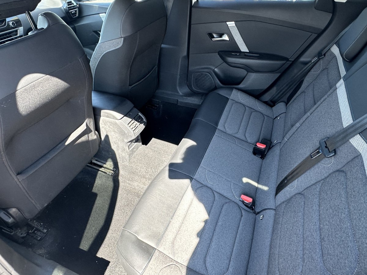 Citroën C4 (3)