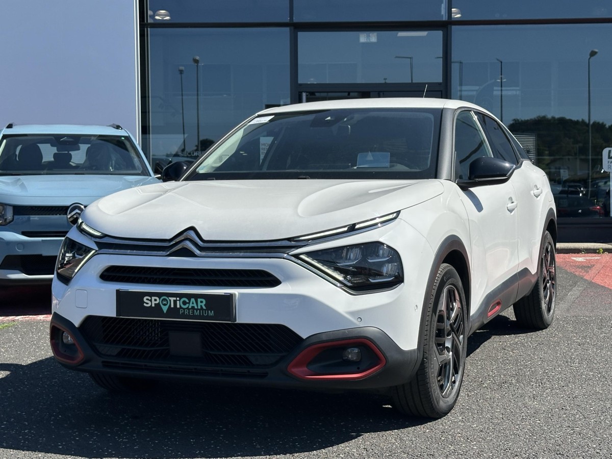 Citroën C4 (3)