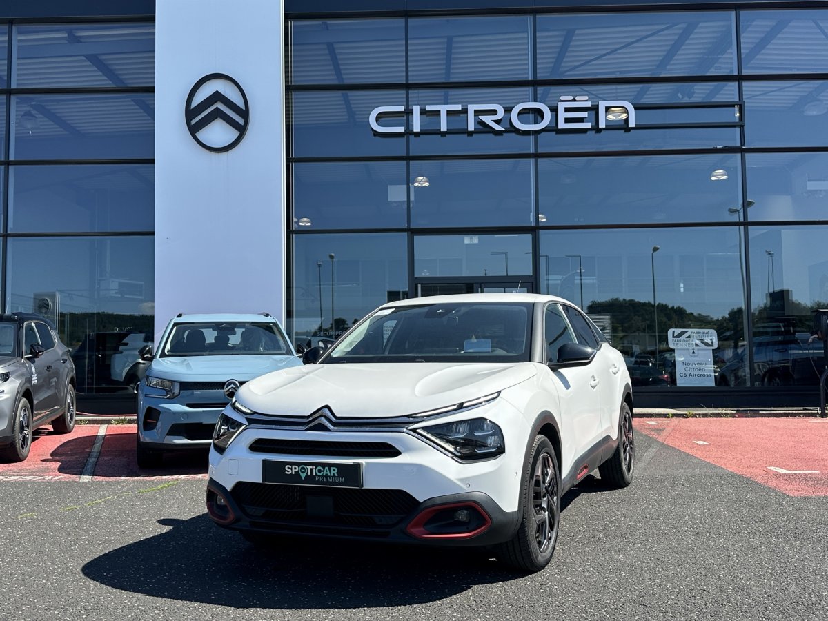 Citroën C4 (3)