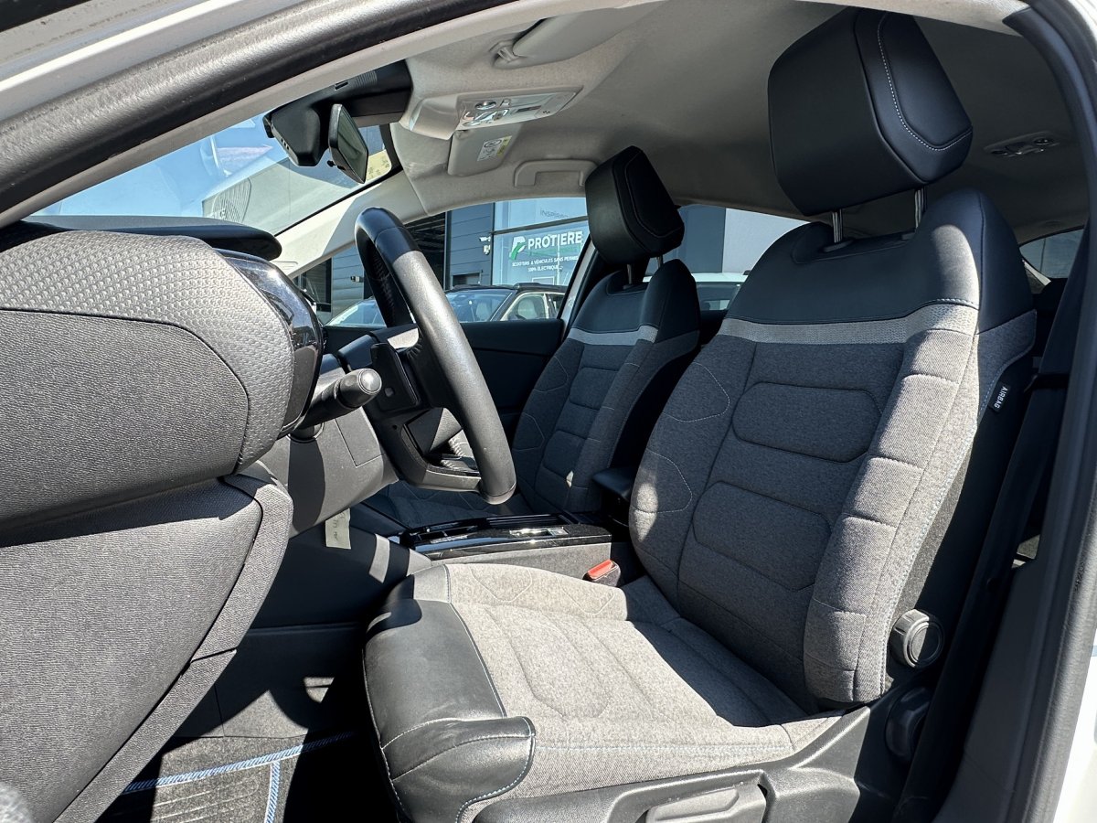 Citroën C4 (3)
