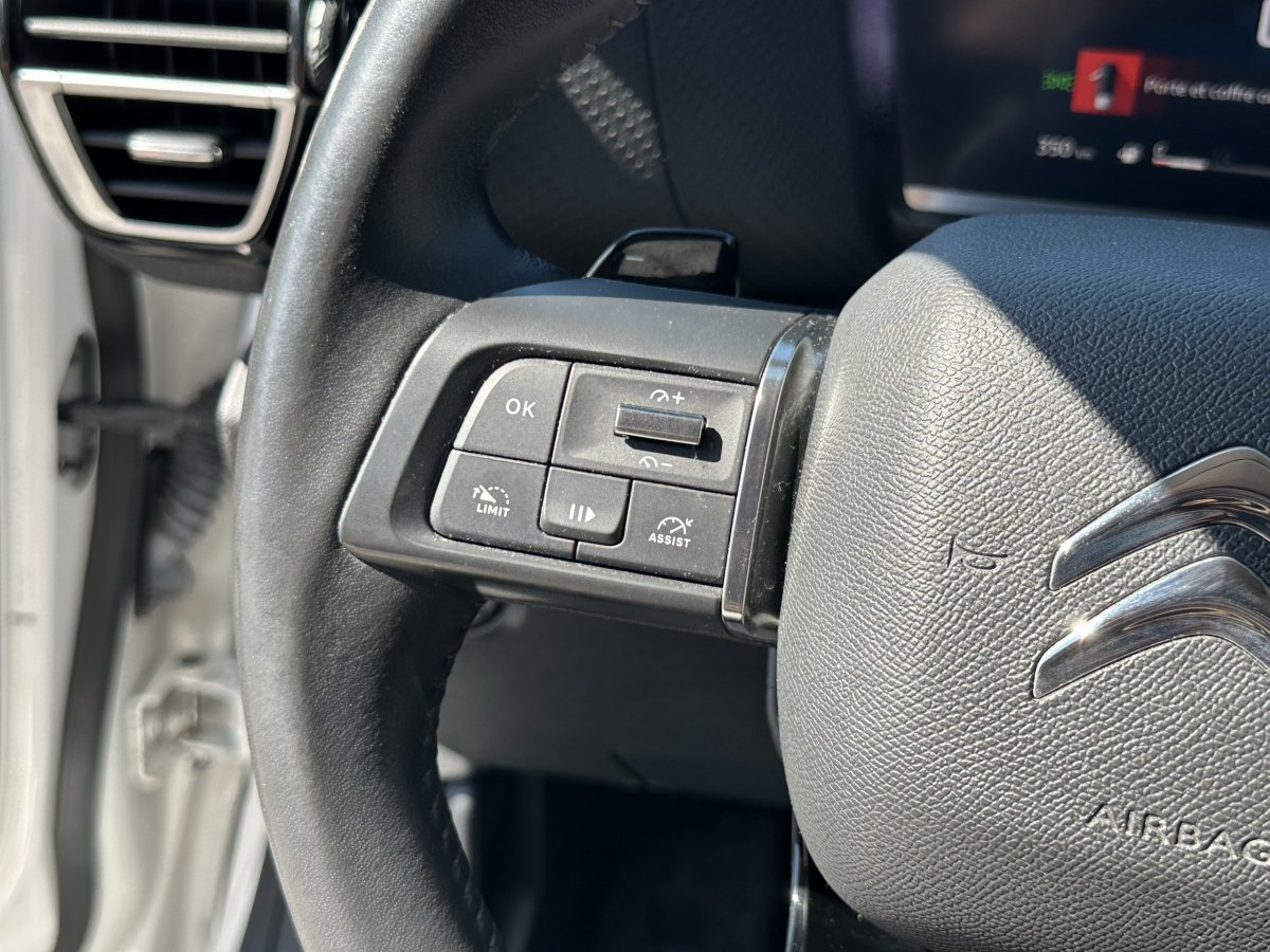 Citroën C4 (3)