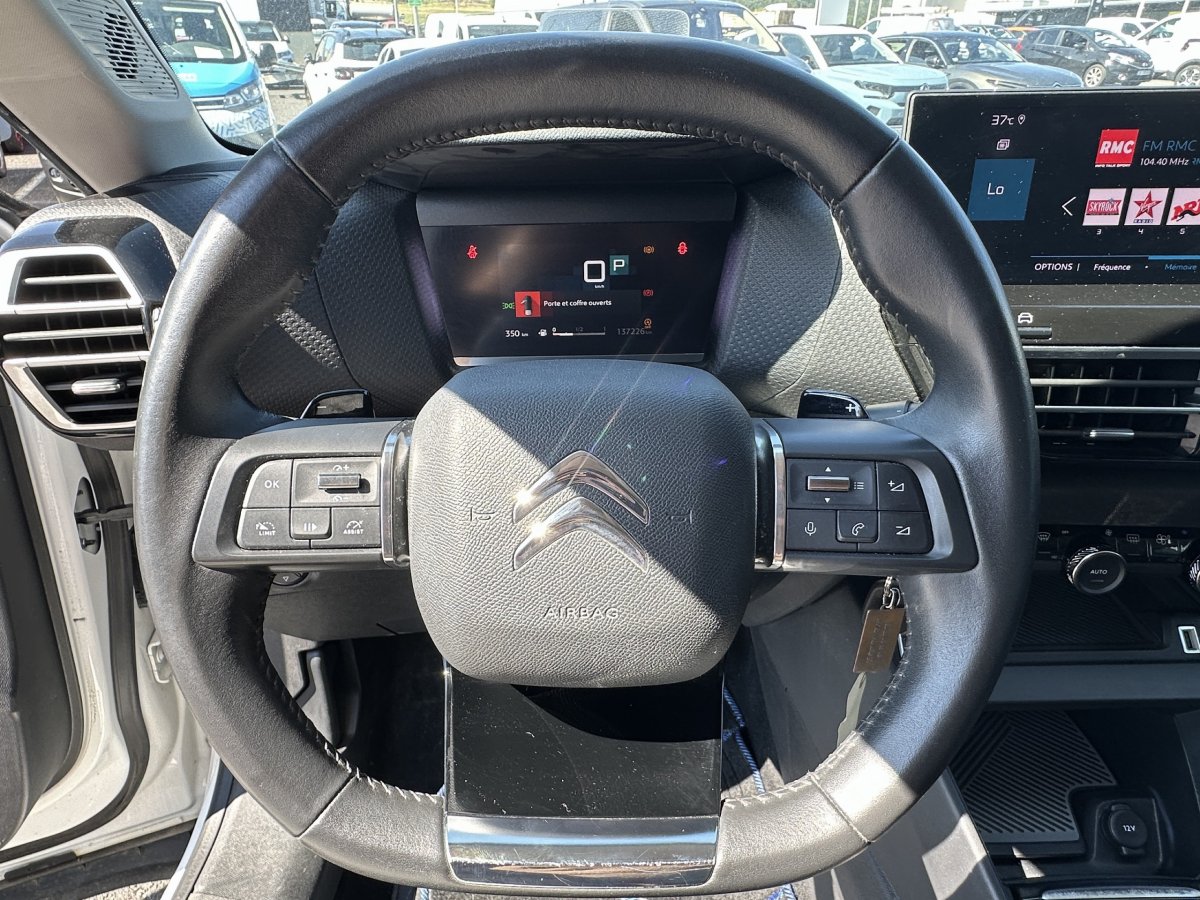 Citroën C4 (3)