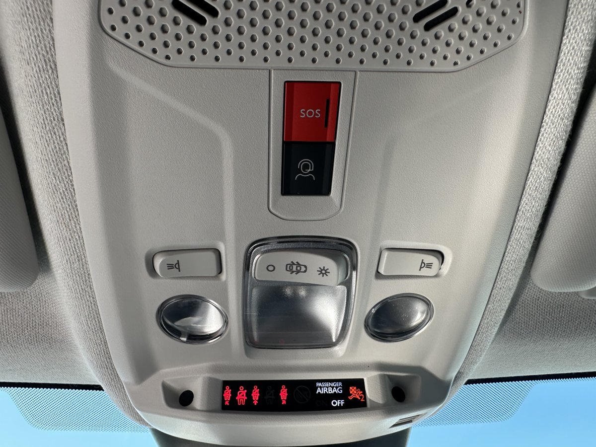 Citroën C4 (3)