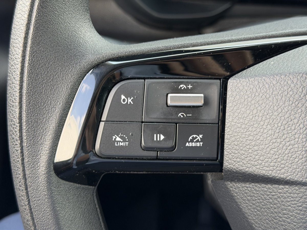 Citroën Berlingo Van (3)