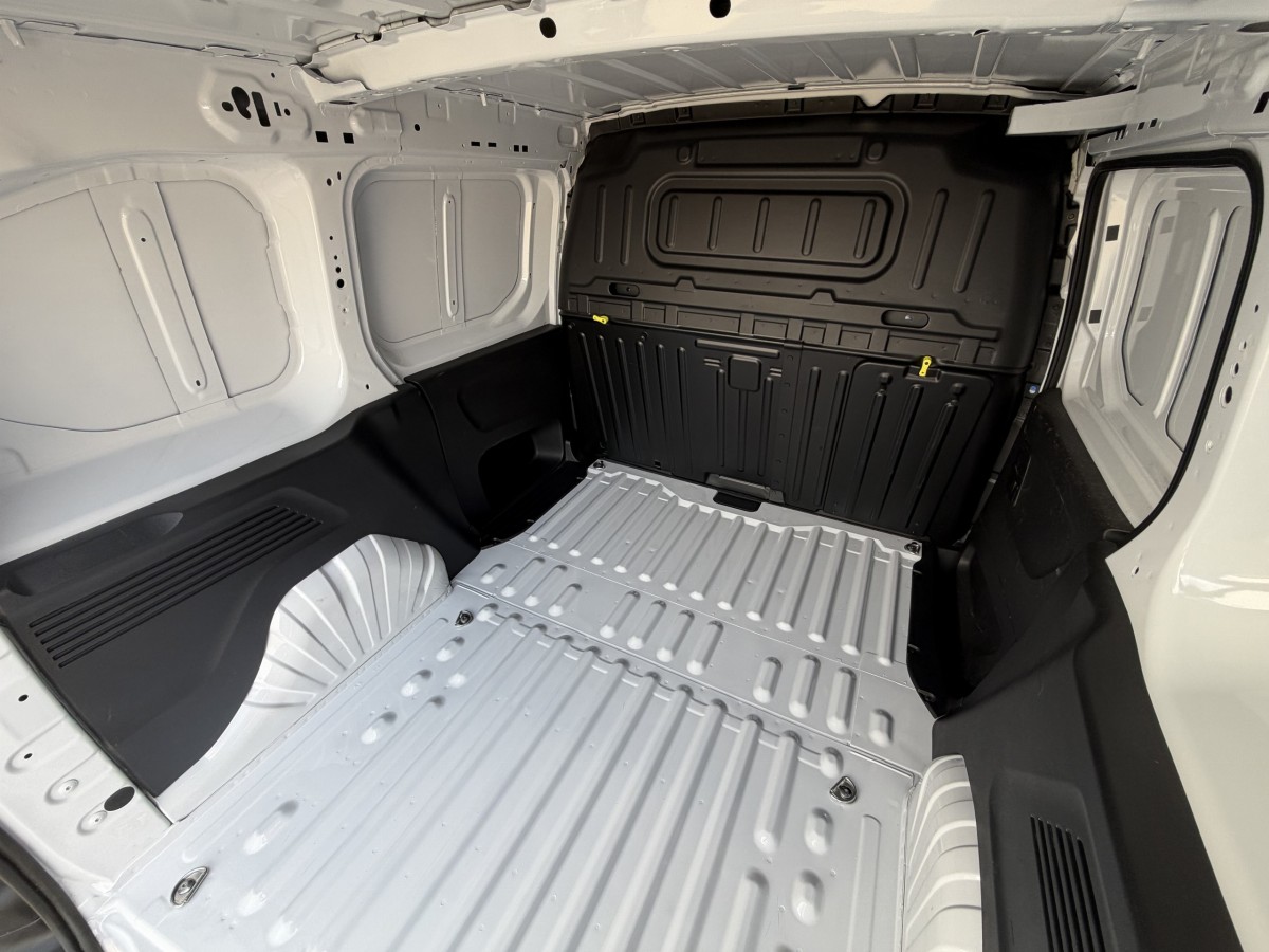 Citroën Berlingo Van (3)