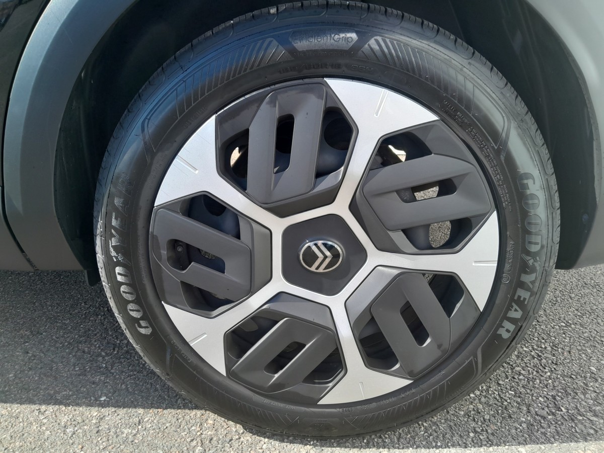 Citroën C4 (3)