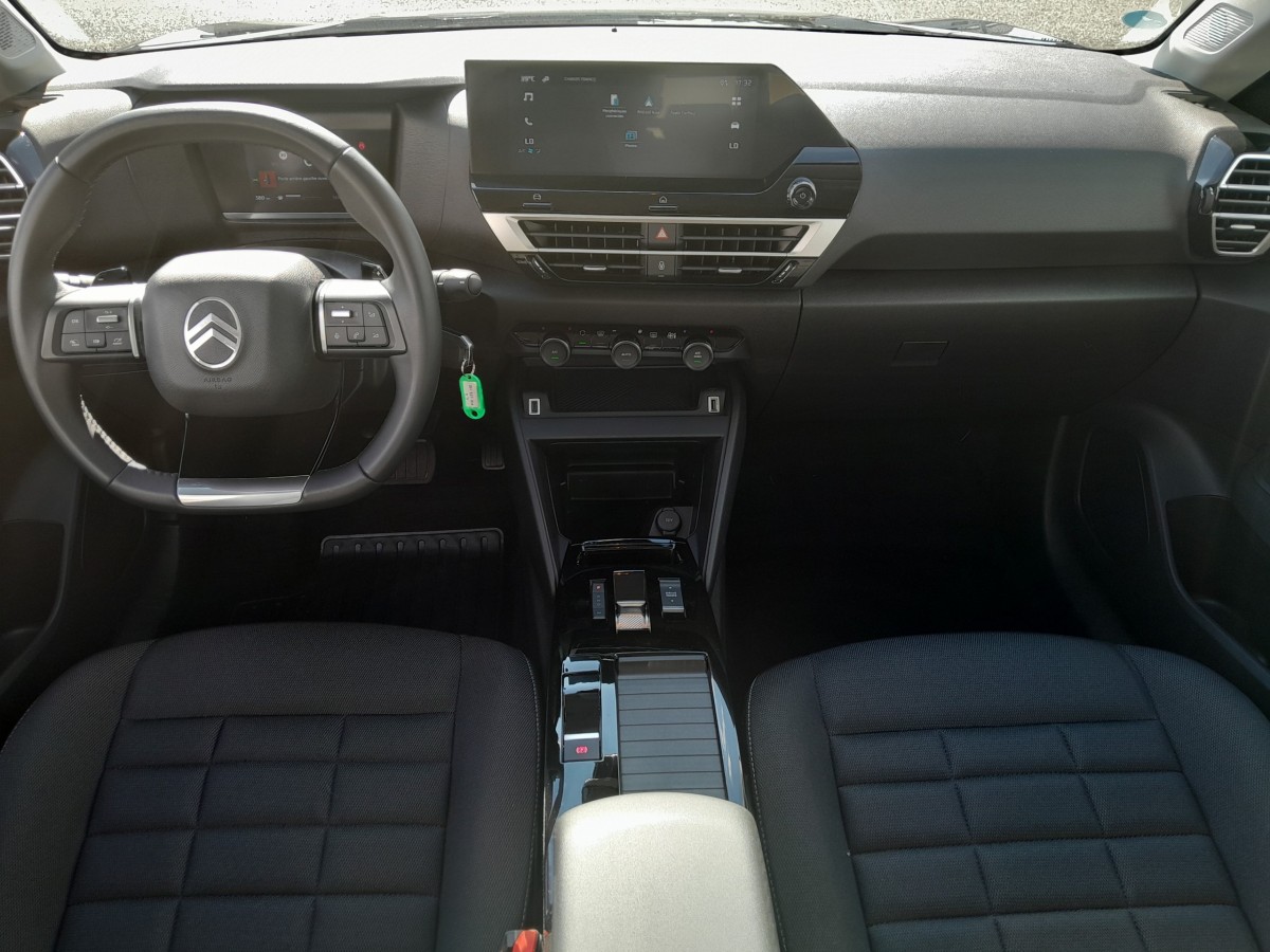 Citroën C4 (3)