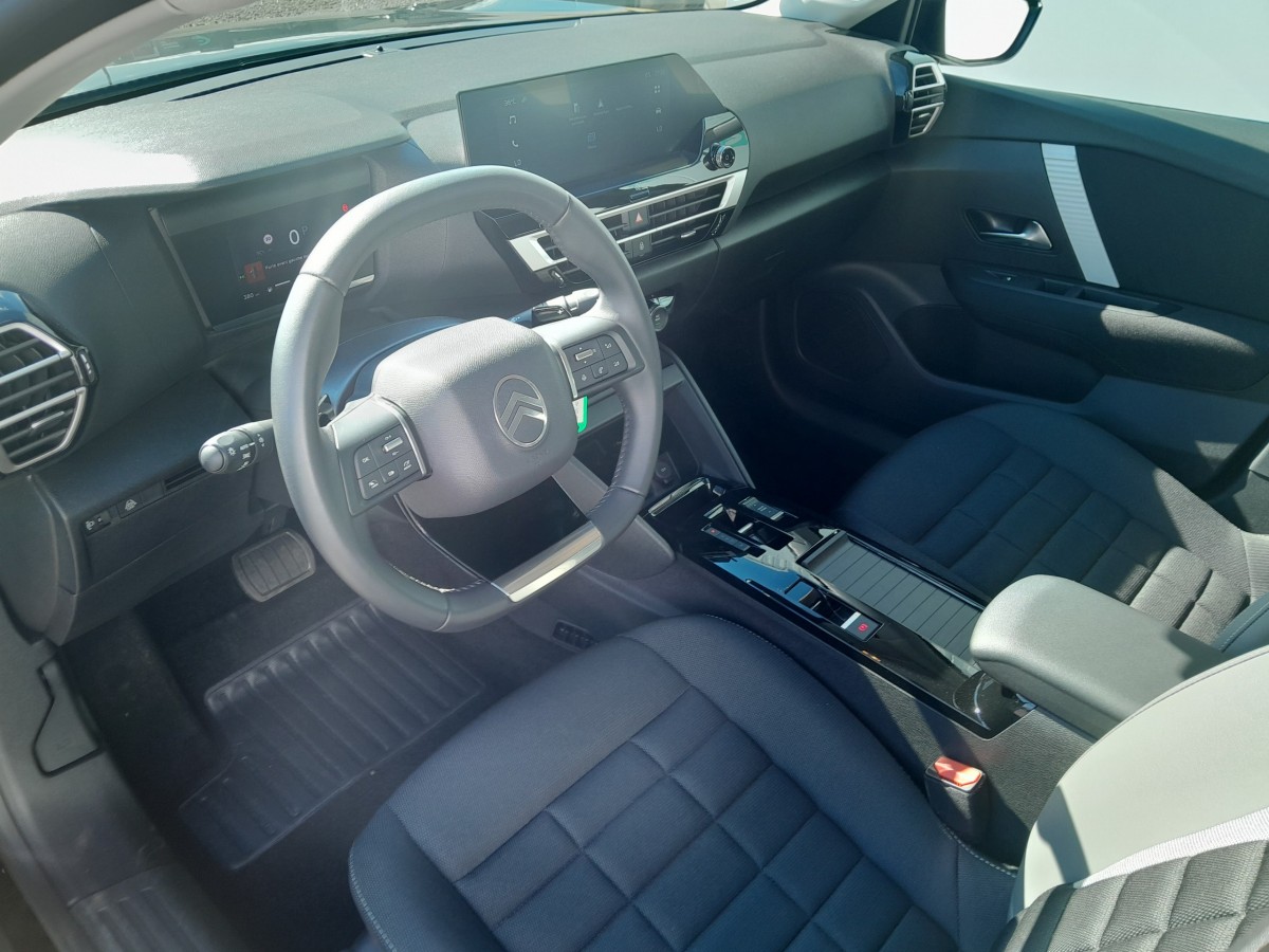 Citroën C4 (3)