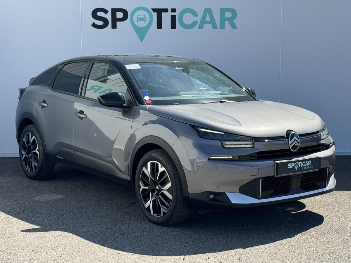 Citroën C4 (3)