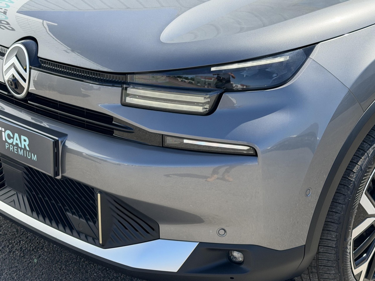 Citroën C4 (3)